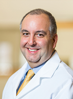 Roman Politi, MD